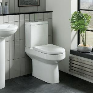 Comfort-Height-Toilets